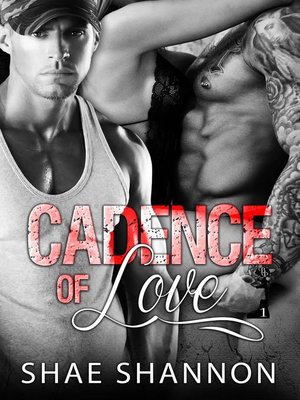 cover image of Cadence of Love